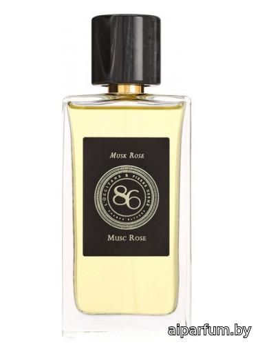 Musc Rose (Musk Rose)
