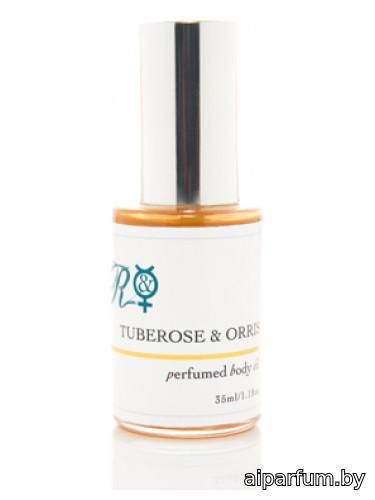 Tuberose & Orris