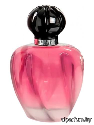 Express Sensualité Frivole