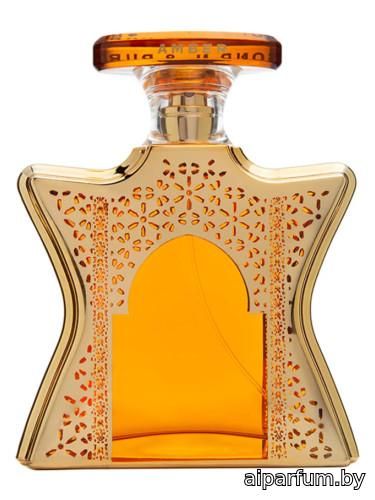 Dubai Amber