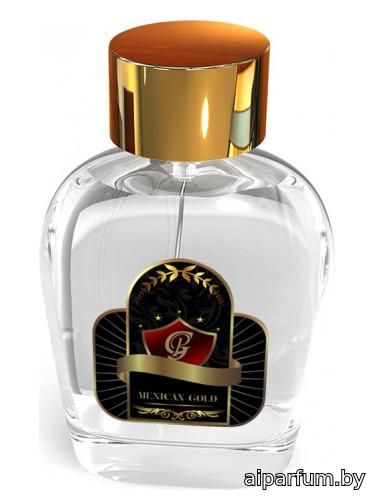 Mexican Gold