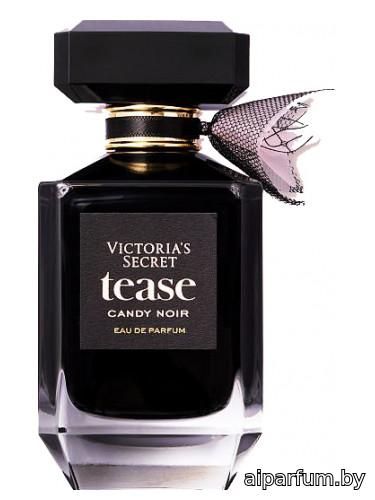 Tease Candy Noir