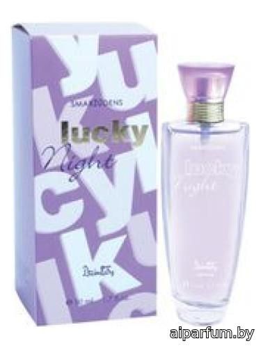 Lucky Night
