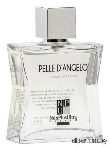 Pelle d'Angelo