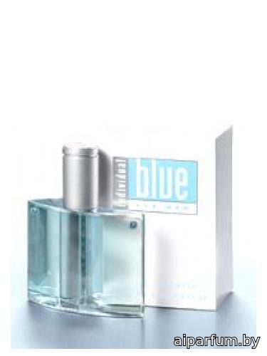 Individual Blue