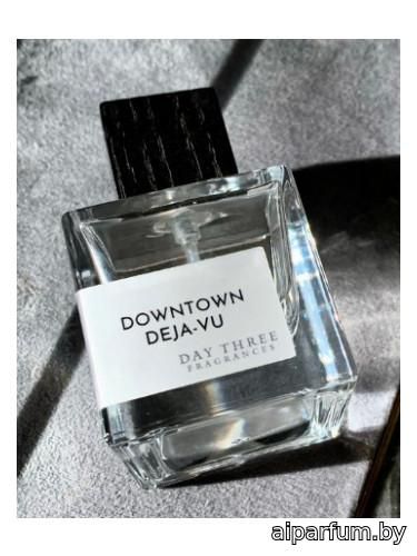 Downtown  Deja-Vu