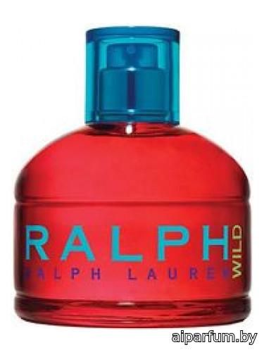 Ralph Wild