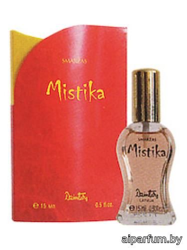 Mistika (Mystic)