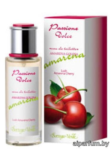 Passione Dolce
