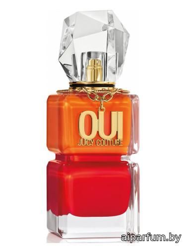 Juicy Couture Oui Glow