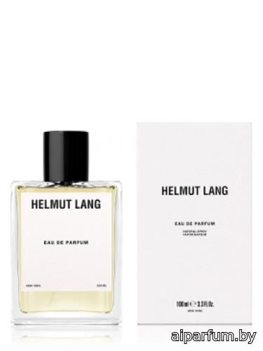 Eau de Parfum (2014)