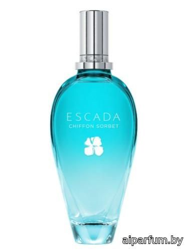 Chiffon Sorbet Eau de Toilette