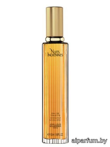 Nuits Indiennes (Indian Nights)
