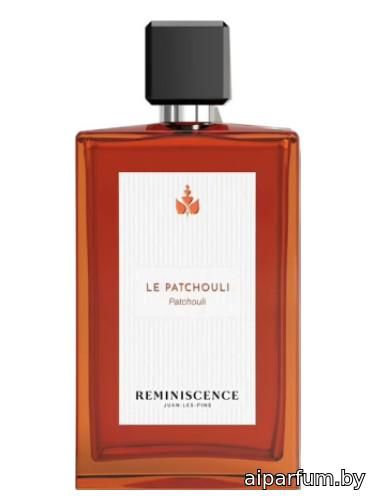 Le Patchouli