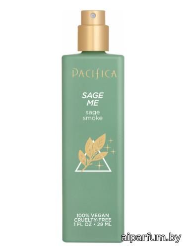 Sage Me