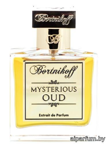Mysterious Oud