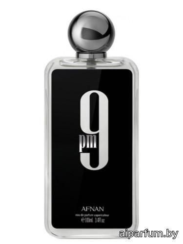 9pm