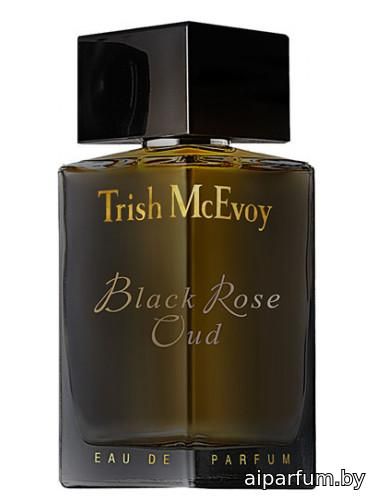 Black Rose Oud