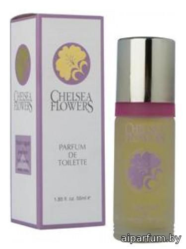 Chelsea Flowers