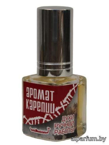 Aroma Karelia Red (Аромат Карелии - Красный)