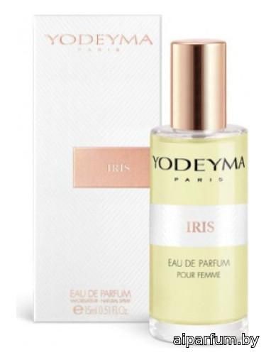 Iris