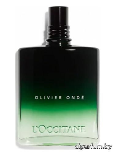 Olivier Ondé Eau de Parfum