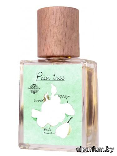 Pear Tree