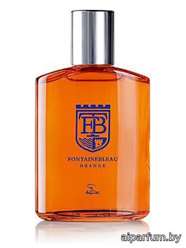 Fontainebleau Orange
