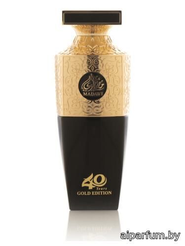 Madawi Gold Edition