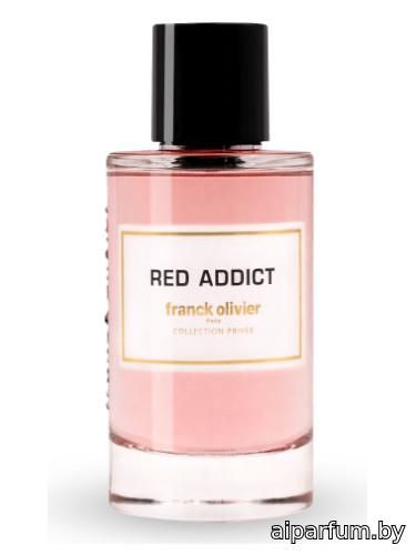 Red Addict