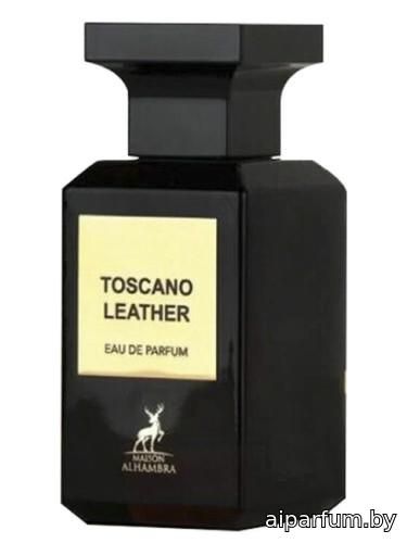 Toscano Leather