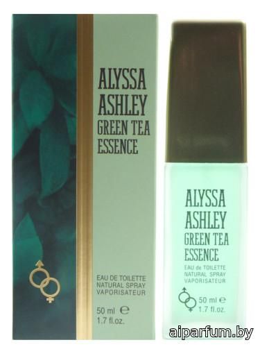 Alyssa Ashley Green Tea Essence
