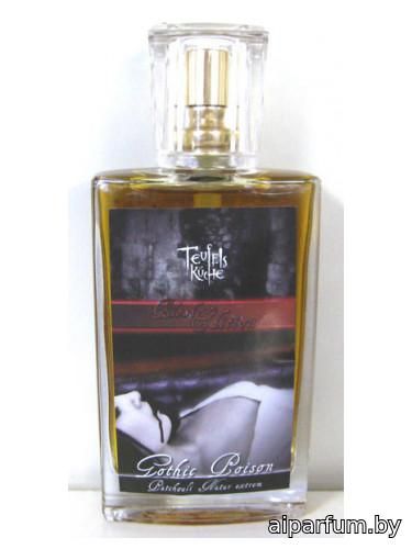 Blood Edition - Gothic Poison