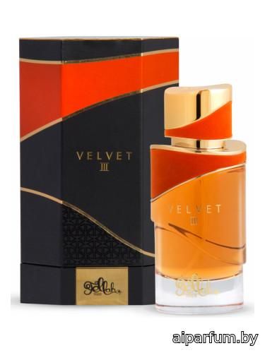 Velvet III