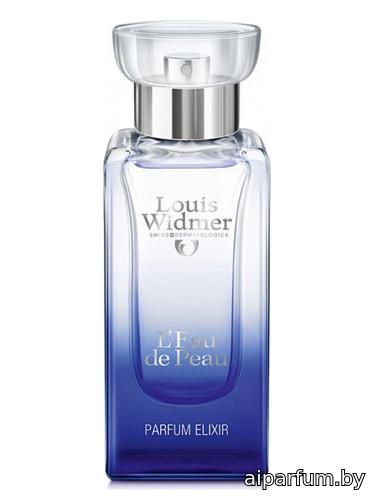 L'Eau de Peau Parfum Elixir