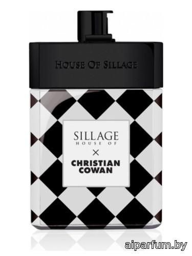 Christian Cowan The Fragrance (Passion De L'Amour)