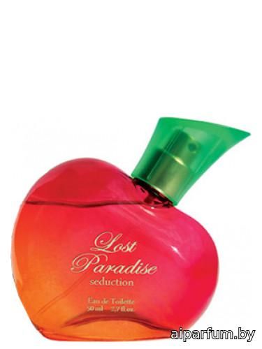 Lost Paradise Seduction