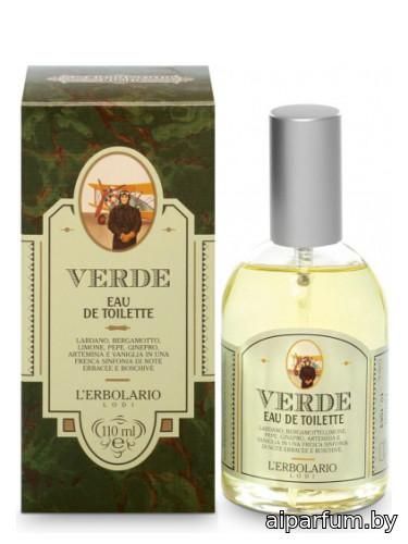Verde
