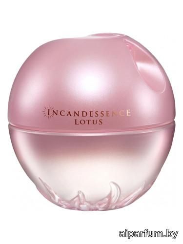 Incandessence Lotus