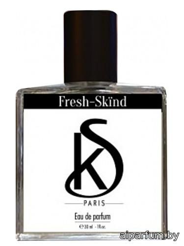 Fresh-Skïnd