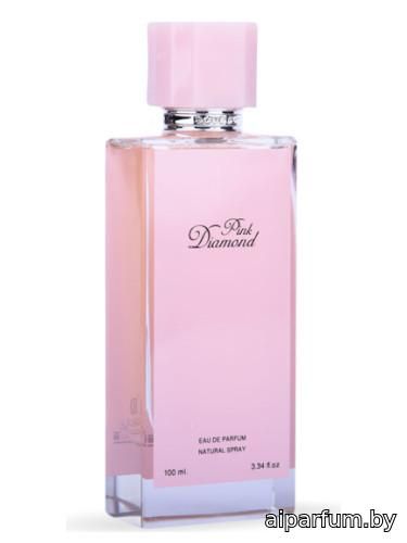 Pink Diamond