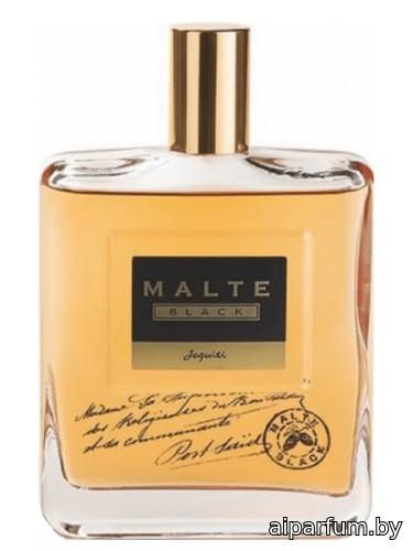 Malte Black