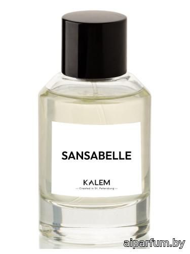 Sansabelle