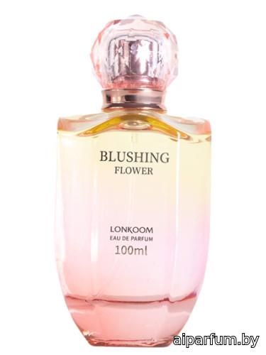 Blushing Flower