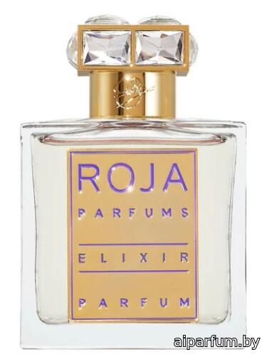 Elixir Pour Femme Parfum 