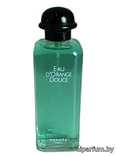 Eau d'Orange Douce