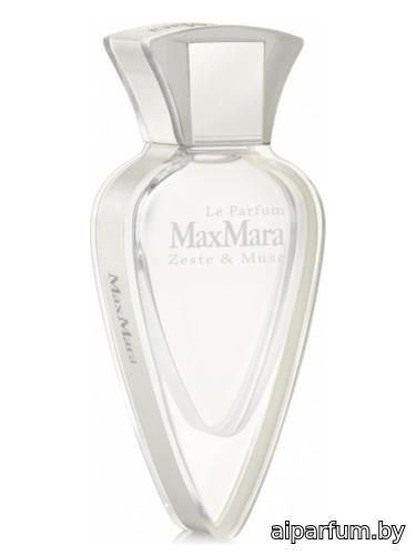 Max Mara Le Parfum Zeste & Musc