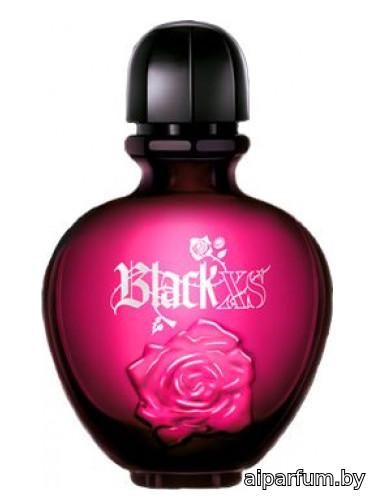 Black XS for Her