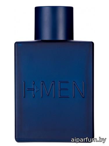H Men