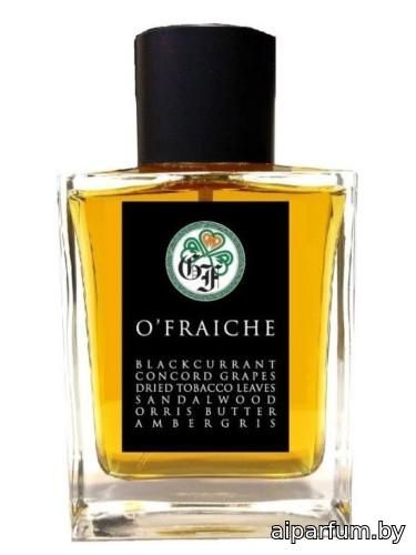 O'Fraiche
